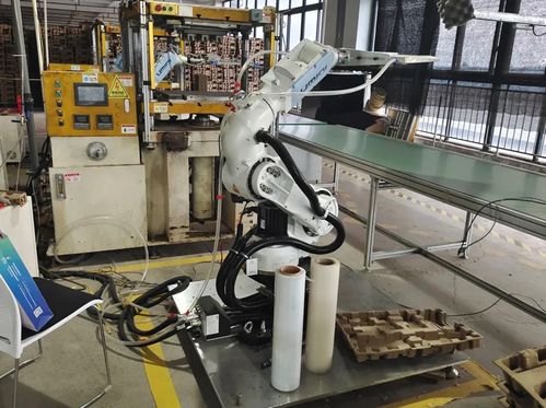 重庆公共技术服务平台即将亮相，以技术服务切入产业实现制造向智造的升级