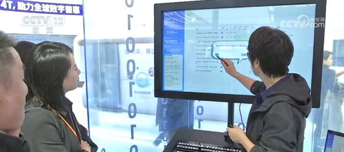 从炫技到多维应用 人工智能产业落地生根，软件销售推动蓬勃发展